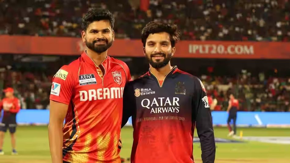 ১৮ বছর পর নতুন চ্যাম্পিয়ন পাচ্ছে IPL, জিতলে রেকর্ড গড়বেন শ্রেয়স   ১৮ বছর পর নতুন চ্যাম্পিয়ন পাচ্ছে IPL, জিতলে রেকর্ড গড়বেন শ্রেয়স