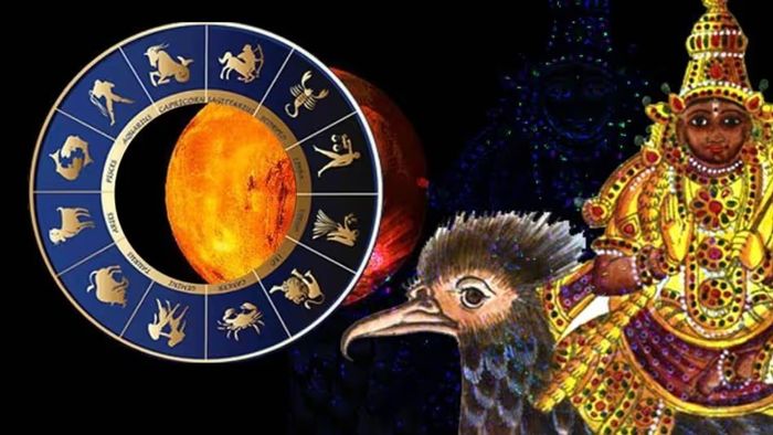 এক সপ্তাহের মধ্যে ৫ রাশির ভাগ্যে বড় উত্থান, মঙ্গল-কেতুর কৃপায় সাফল্য
