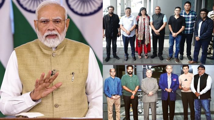 খুব শীঘ্রই প্রধানমন্ত্রীর সঙ্গে দেখা করবেন সাংসদ প্রতিনিধিরা।