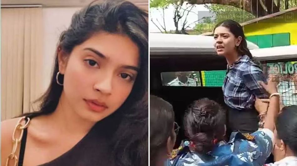 শর্মিষ্ঠা পানোলির বিরুদ্ধে মামলা করা ব্যক্তিই নিখোঁজ! দাবি তাঁর বাবার শর্মিষ্ঠা পানোলির বিরুদ্ধে মামলা করা ব্যক্তিই নিখোঁজ! দাবি তাঁর বাবার