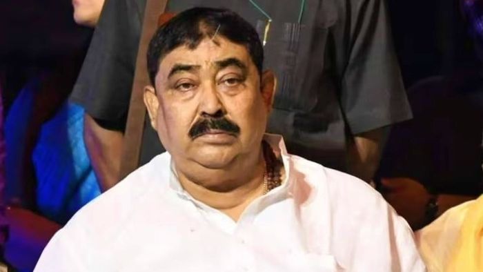 অনুব্রত মণ্ডল