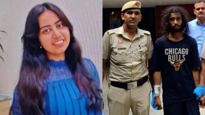 মৃত মেহেক জৈন, ধৃত অশকৃত সিং