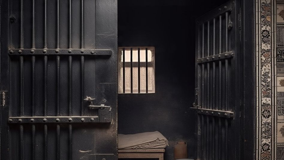 করাচির জেল থেকে পালাল ২০০-র বেশি বন্দি, পাকিস্তানের মাথায় হাত করাচির জেল থেকে পালাল ২০০-র বেশি বন্দি, পাকিস্তানের মাথায় হাত