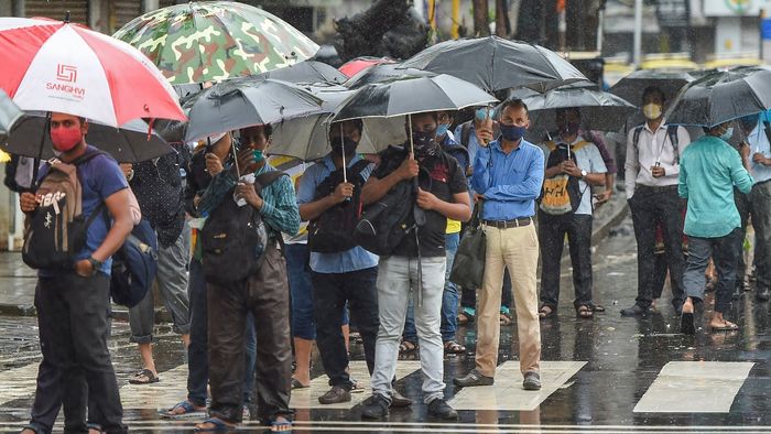 আবহাওয়ার খবর