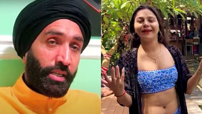 জসবীর সিং, জ্যোতি মালহোত্রা