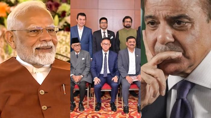 'অপারেশন সিঁদুর' নিয়ে ভারতের পাশেই মালয়েশিয়া