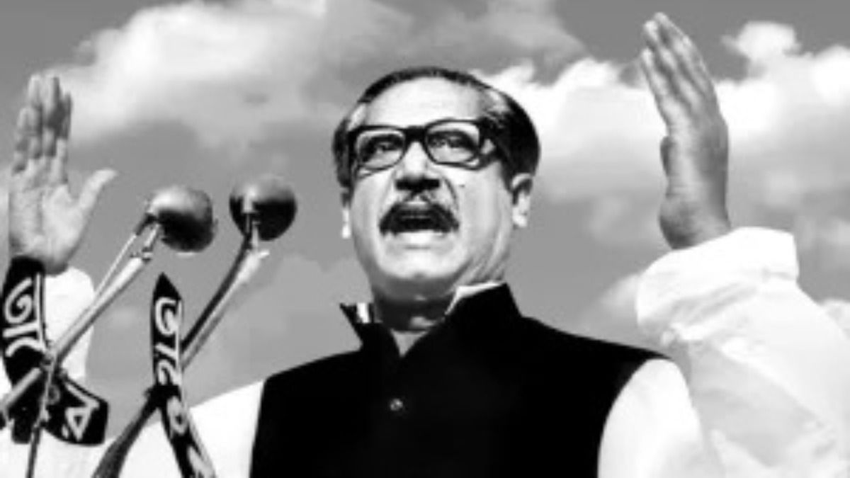  শেখ মুজিব 'বীর মুক্তিযোদ্ধা', তড়িঘড়ি ড্যামেজ কন্ট্রোলে ইউনূস সরকার