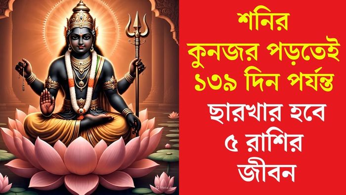 শনি বক্রী