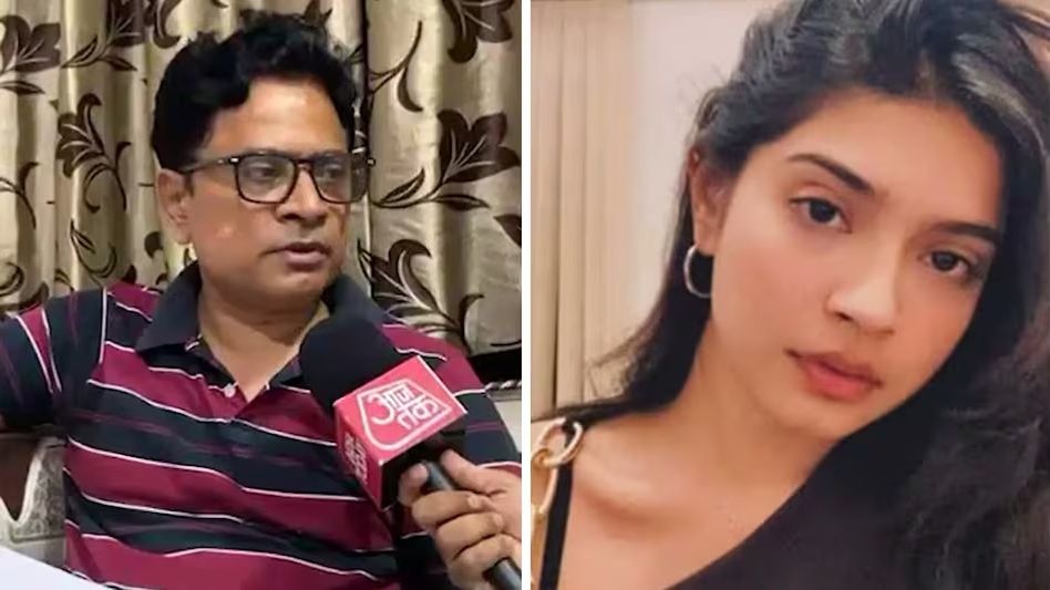 'কেউ পলাতক ছিল না...' লালবাজারের বক্তব্যকে 'মিথ্যে' দাবি শর্মিষ্ঠার বাবার 'কেউ পলাতক ছিল না...' লালবাজারের বক্তব্যকে 'মিথ্যে' দাবি শর্মিষ্ঠার বাবার