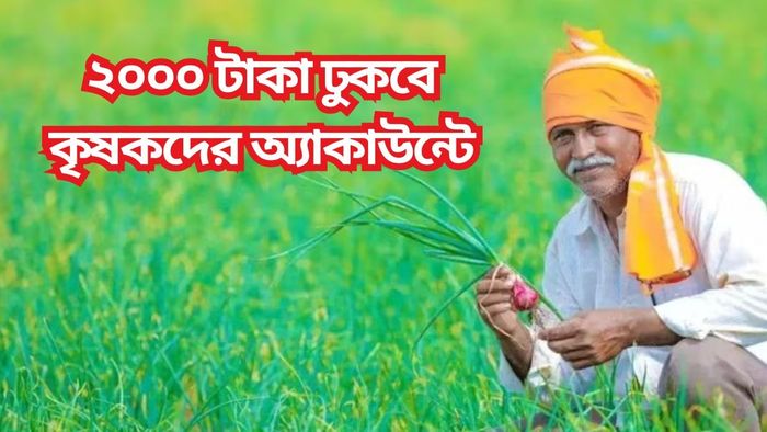 পিএম কিষাণের সামনের কিস্তির টাকা কবে ঢুকবে? যা জানা যাচ্ছে...