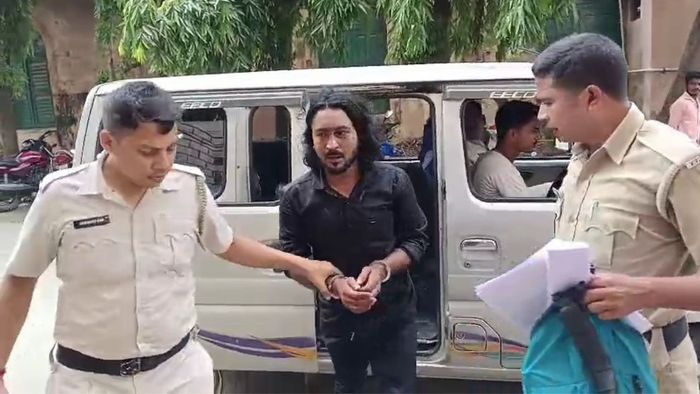 নদিয়া সীমান্তে ধৃত বাংলাদেশি, বড় কোনও প্ল্যান ছিল নাকি?