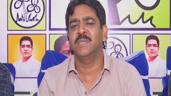 ভাঙড়ে নওশাদের দলকে ফের নিশানা শওকতের