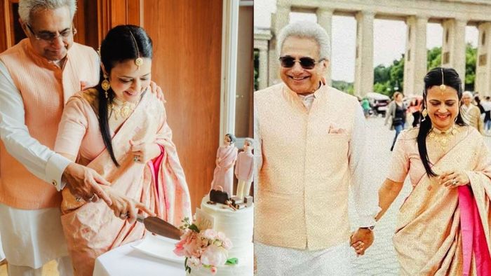 বিয়ের পর প্রথম মহুয়ার, কী জানালেন তৃণমূল সাংসদ?