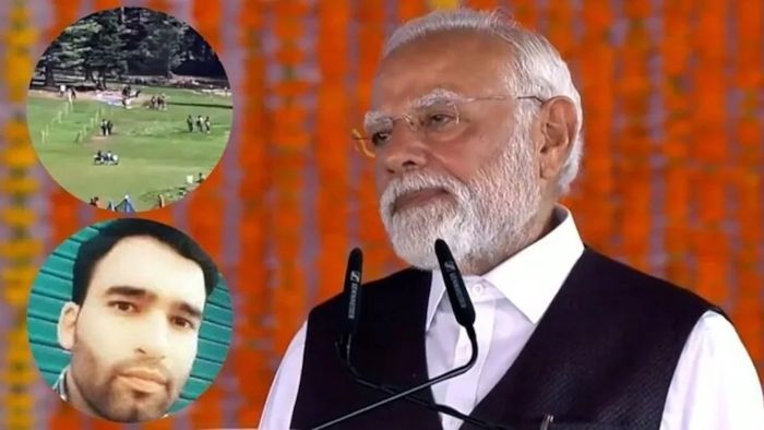 'পরিবারের জন্য কঠোর পরিশ্রম করতে গিয়েছিলেন', পহেলগাঁওয়ের সেই আদিলকে স্মরণ মোদীর