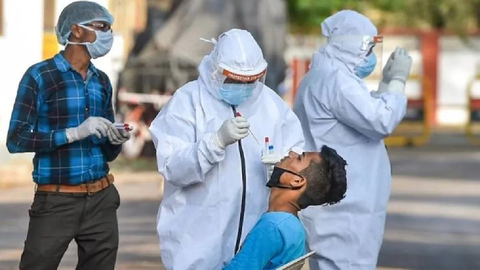দেশজুড়ে কোভিড আক্রান্ত সংখ্যা ৫,০০০ পার, রাজ্যগুলির মধ্যে প্রথম দিকে বাংলা দেশজুড়ে কোভিড আক্রান্ত সংখ্যা ৫,০০০ পার, রাজ্যগুলির মধ্যে প্রথম দিকে বাংলা