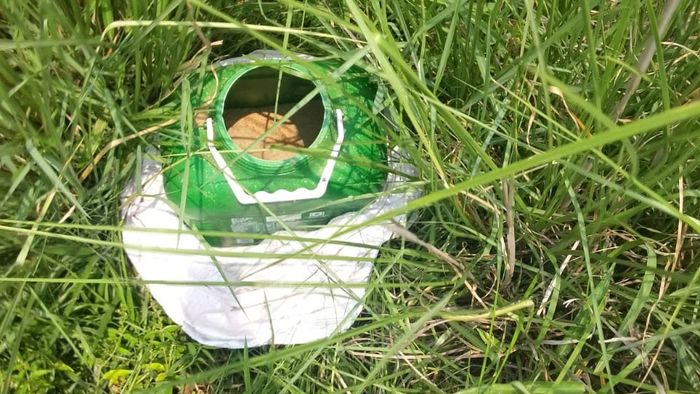 বীরভূমে বোমা উদ্ধার