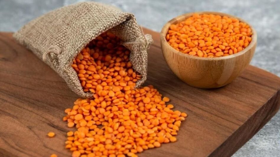 মুসুর ডালে আদৌ প্রোটিন থাকে? সত্যিটা অবশ্যই জেনে রাখুন মুসুর ডালে আদৌ প্রোটিন থাকে? সত্যিটা অবশ্যই জেনে রাখুন