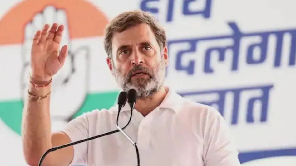 সিসিটিভি ফুটেজ প্রকাশ করে স্বচ্ছতা প্রমাণের দাবি রাহুল গান্ধীর সিসিটিভি ফুটেজ প্রকাশ করে স্বচ্ছতা প্রমাণের দাবি রাহুল গান্ধীর