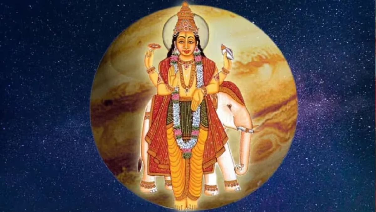১২ বছর পর তৈরি হচ্ছে ধনলক্ষ্মী রাজযোগ, ব্যাঙ্ক ব্যালান্স উপচে পড়বে এই রাশির জাতকদের