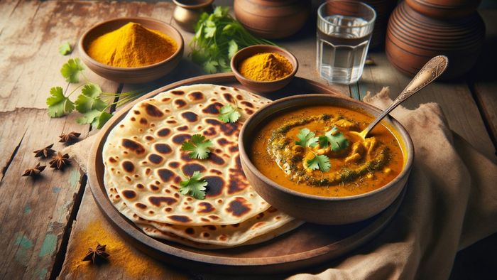 গ্লুটেন হজম না হলে রুটি থেকে সাবধান!