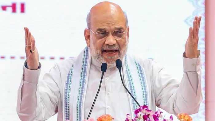 ২০২৬-এ বাংলা-তামিলনাড়ু দখল নেবে বিজেপি, হুঙ্কার অমিত শাহ-র