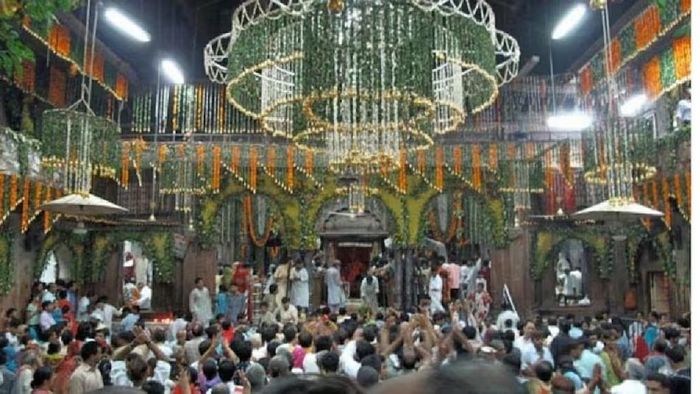 বৃন্দাবনে VIP দর্শনের নামে প্রতারণার ছক ফাঁস, গ্রেফতার ২