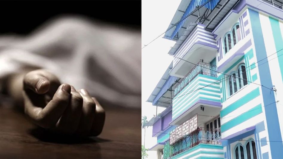 চারতলা বাড়িতে একাই থাকতেন, নেতাজিনগরে বৃদ্ধের রক্তাক্ত দেহ ঘিরে রহস্য চারতলা বাড়িতে একাই থাকতেন, নেতাজিনগরে বৃদ্ধের রক্তাক্ত দেহ ঘিরে রহস্য