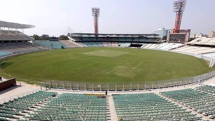 ইডেন গার্ডেন্স
