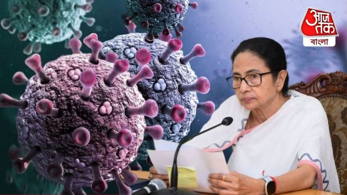 mamata banerjee on corona