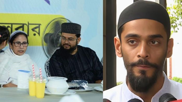 নওশাদের বিরুদ্ধে নতুন ঘুঁটি সাজাচ্ছে তৃণমূল?