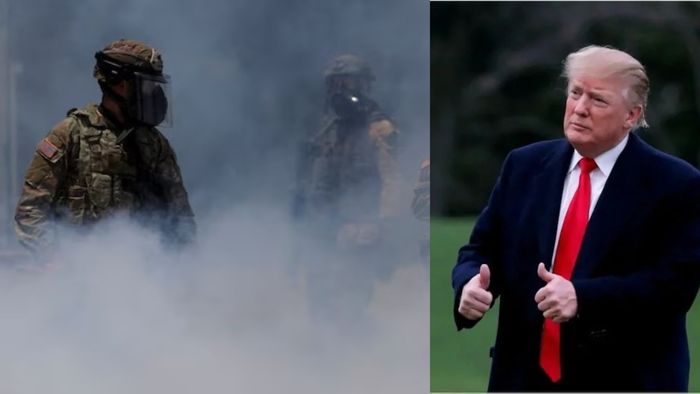 মানুষের বিক্ষোভ অব্যাহত