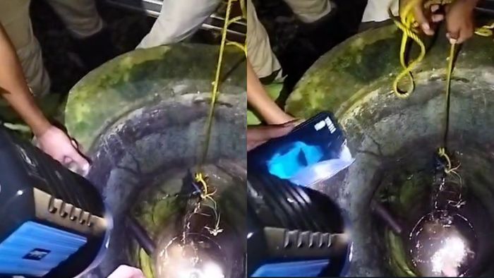 জলপাইগুড়িতে কুয়োর মধ্যে পড়ে মৃত্যু