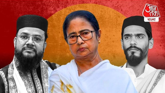 Mamata Banerjee