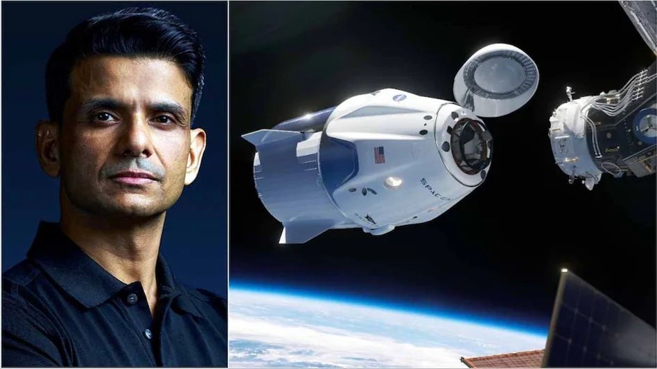 আবারও স্থগিত Axiom Mission-4, ফের কেন পিছোল  শুভাংশু শুক্লার মহাকাশ অভিযান? আবারও স্থগিত Axiom Mission-4, ফের কেন পিছোল  শুভাংশু শুক্লার মহাকাশ অভিযান?