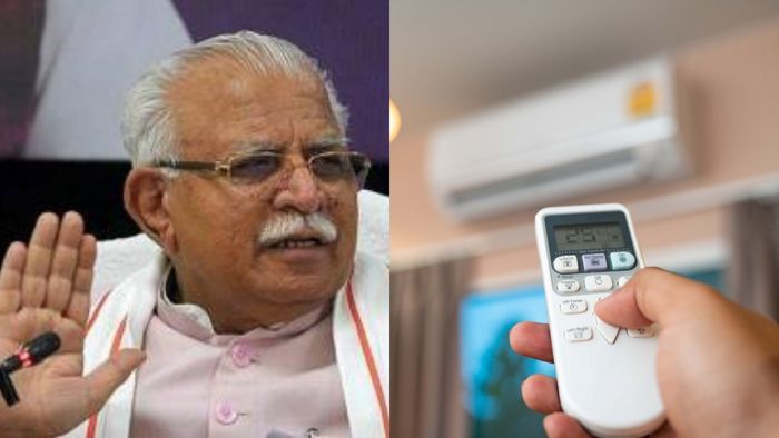 AC-র তাপমাত্রা বেঁধে দেওয়ার পথে কেন্দ্র