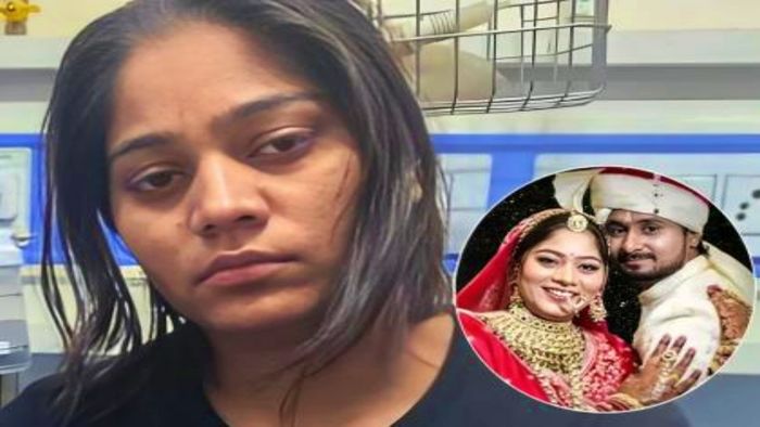 সোনম রঘুবংশী