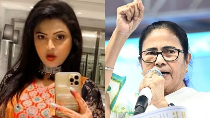 মুখ্যমন্ত্রীকে চিঠি সোদপুর কাণ্ডের নির্যাতিতা তরুণীর মায়ের