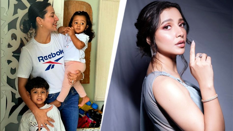 'আমিও মা হওয়ার পর...,' দীপিকার প্রসঙ্গে শুভশ্রী 'আমিও মা হওয়ার পর...,' দীপিকার প্রসঙ্গে শুভশ্রী