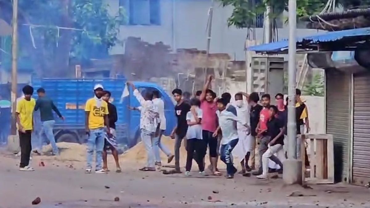 তুলসী মঞ্চ-হিন্দু-মুসলিম, মহেশতলায় কীভাবে হিংসা? পুরোটা জানাল পুলিশ