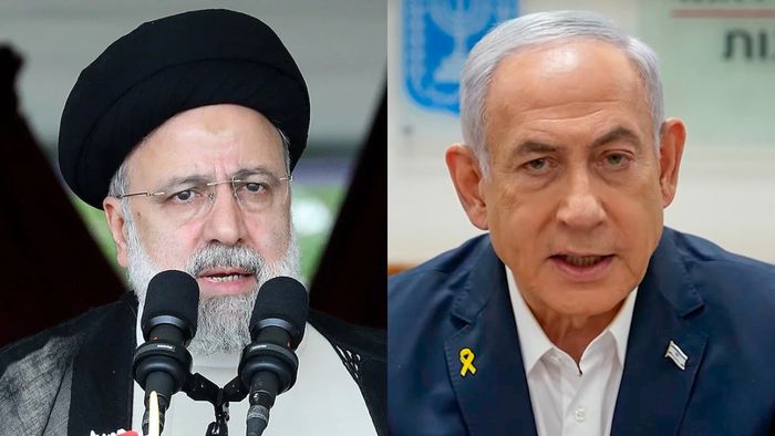 মধ্যপ্রাচ্য আবার যুদ্ধ? ইরানে হামলা করতে প্রস্তুত ইজরায়েল, ট্রাম্পের কথায় বড় ইঙ্গিত