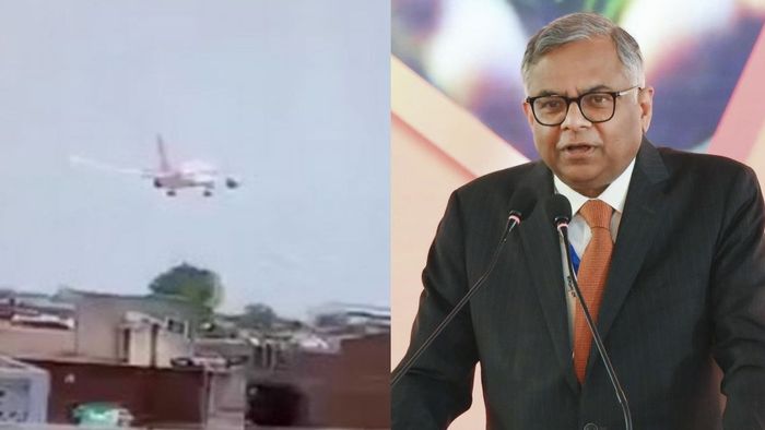 বিমান দুর্ঘটনায় মৃতদের পরিবার পাবে ১ কোটি, আহতদের চিকিৎসারভার নিল টাটা গোষ্ঠী