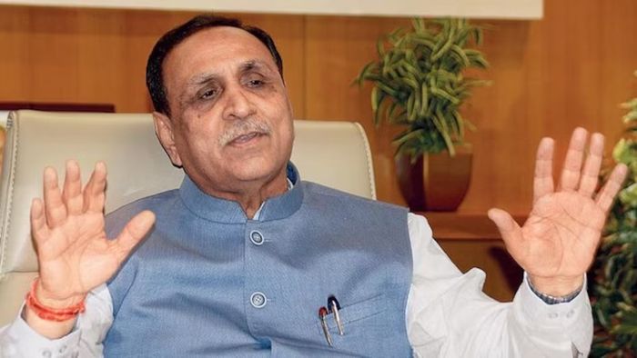 আহমেদাবাদ বিমান দুর্ঘটনায় গুজরাতের প্রাক্তন মুখ্যমন্ত্রী বিজয় রূপানির মৃত্যু