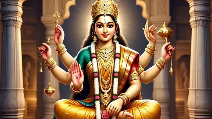 আষাঢ় মাসে ঘরে করুন এই কাজ, ঢেলে দেবেন মা লক্ষ্মী, টাকার জোয়ার