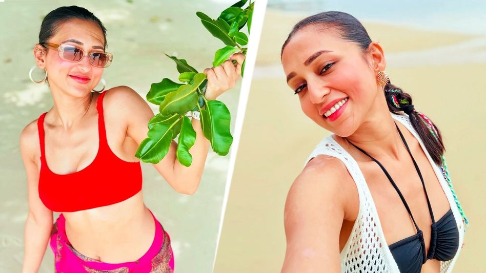 বিকিনিতে বোল্ড লুকে নজরকাড়া মিমি, থাইল্যান্ড ভ্যাকেশনে কী কী করছেন?  বিকিনিতে বোল্ড লুকে নজরকাড়া মিমি, থাইল্যান্ড ভ্যাকেশনে কী কী করছেন?