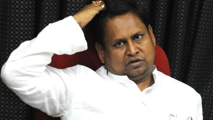 তৃণমূল বিধায়ক হুমায়ুন কবীর