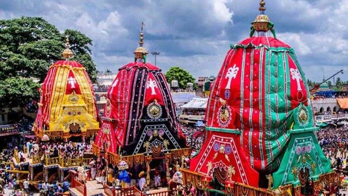 রথে এই গাছগুলির একটি লাগান, চরচর করে আসবে অর্থ, সম্পত্তি; থাকবে সুখ