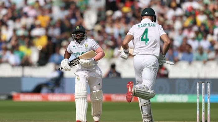 অবেশেষে? প্রথম ICC ট্রফি ঘরে তুলতে চলেছে দক্ষিণ আফ্রিকা?