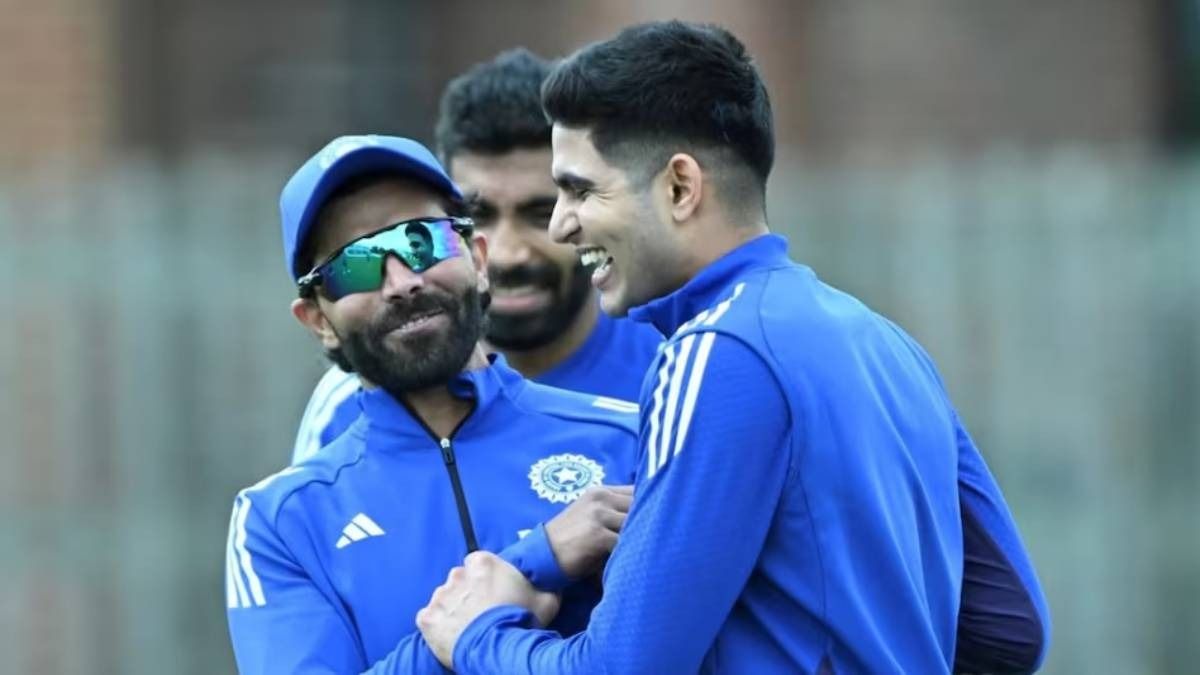 বিরাটের জায়গায় গিল, ইংল্যান্ডের বিরুদ্ধে প্রথম টেস্টে ৩ নম্বরে কে?