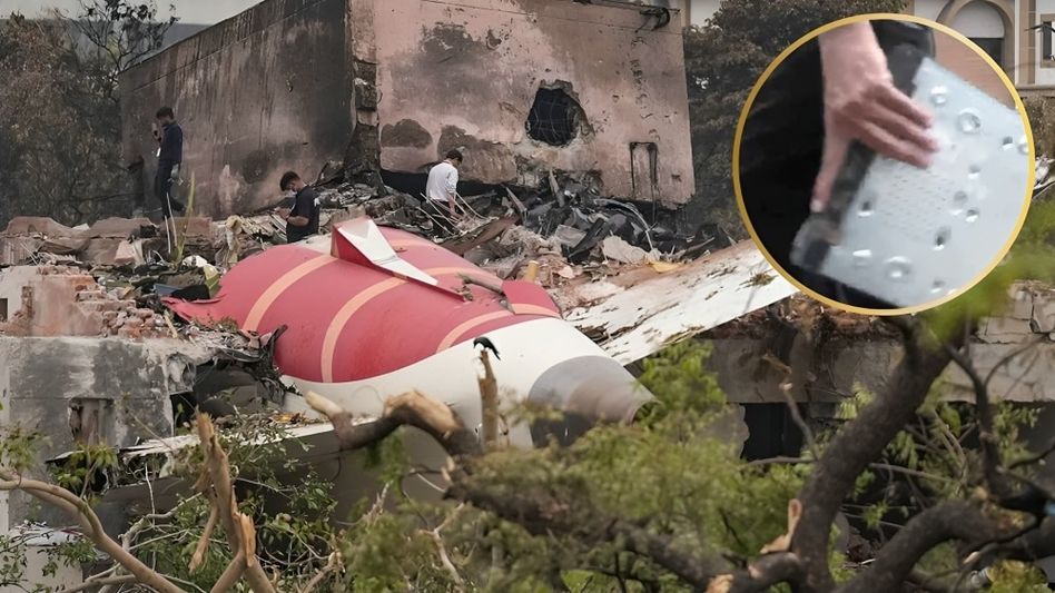 মৃত বেড়ে ২৭০, তদন্ত রিপোর্ট ৩ মাসেই, এয়ার ইন্ডিয়া দুর্ঘটনা নিয়ে যা যা জানাল কেন্দ্র মৃত বেড়ে ২৭০, তদন্ত রিপোর্ট ৩ মাসেই, এয়ার ইন্ডিয়া দুর্ঘটনা নিয়ে যা যা জানাল কেন্দ্র