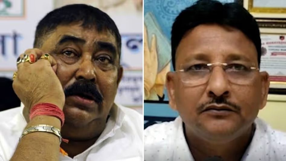 অনুব্রত-কাজলকে নিয়ে আলাদা বৈঠক বক্সী-ফিরহাদের, কী নির্দেশ?